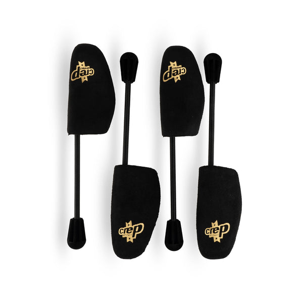 Crep Protect Moldeador de Sneakers (2 pares)