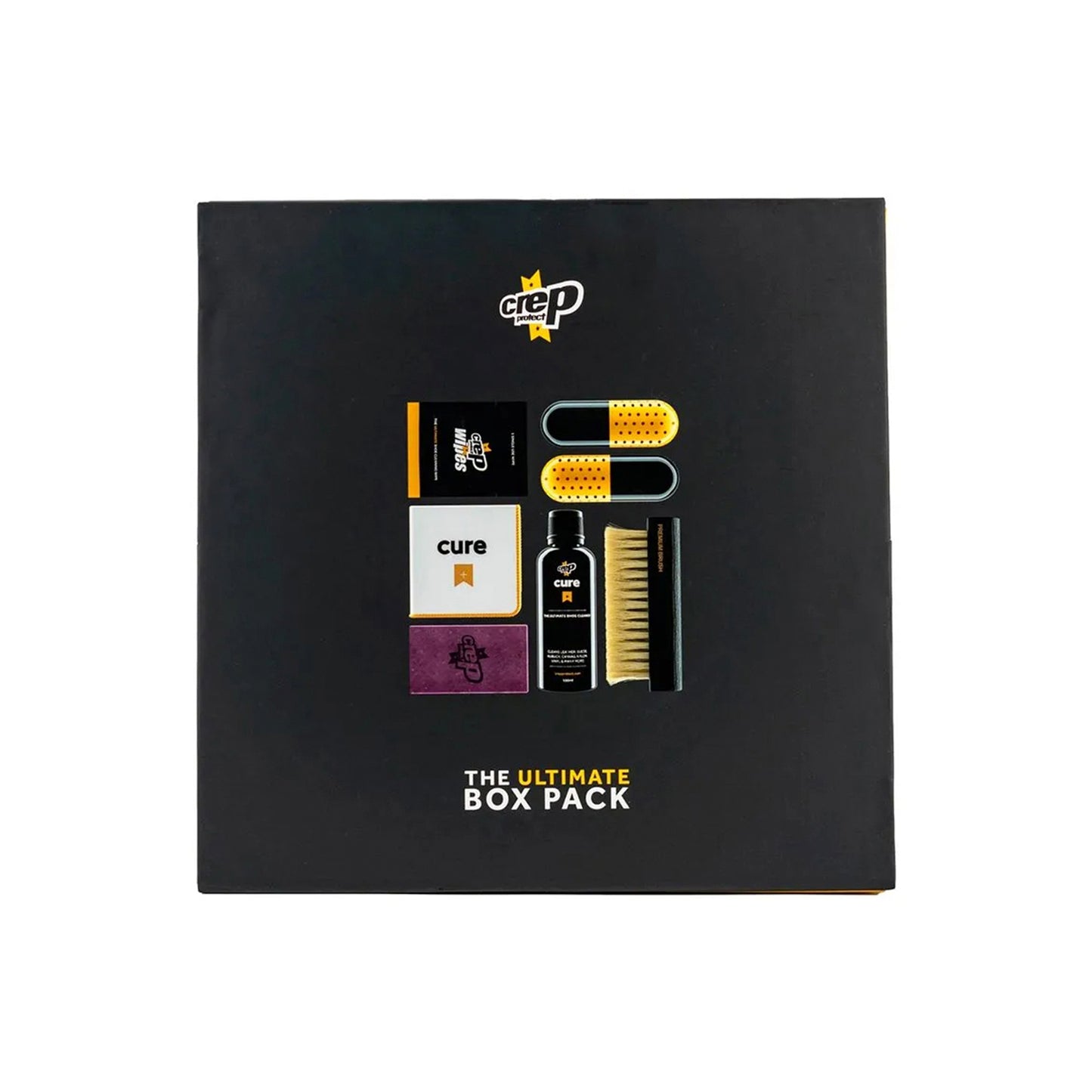 Accesorio Limpieza Unisex Crep Crep Protect - Kit5 Box Pack