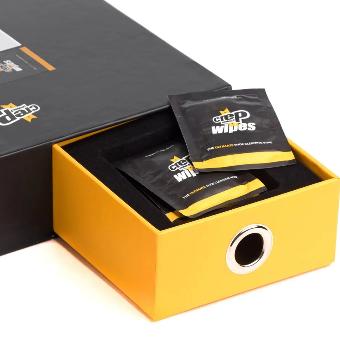 Accesorio Limpieza Unisex Crep Crep Protect - Kit5 Box Pack