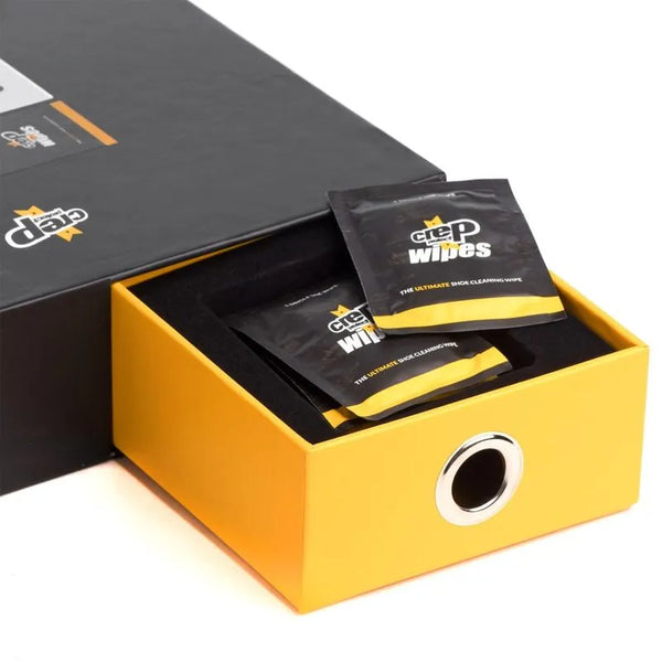 Crep Protect - KIT5 BOX PACK