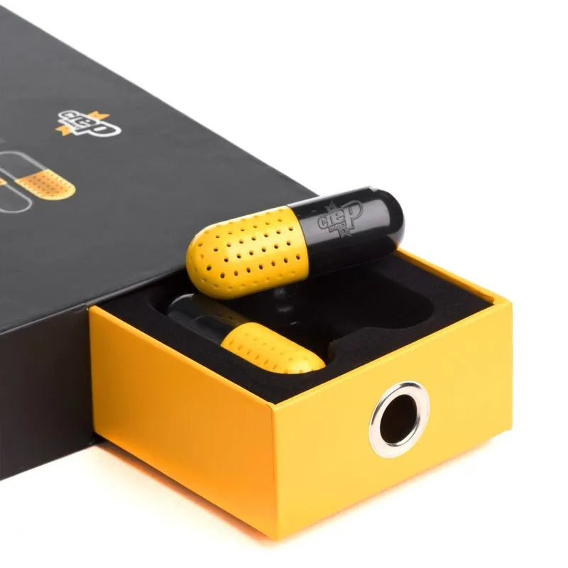 Crep Protect - KIT5 BOX PACK