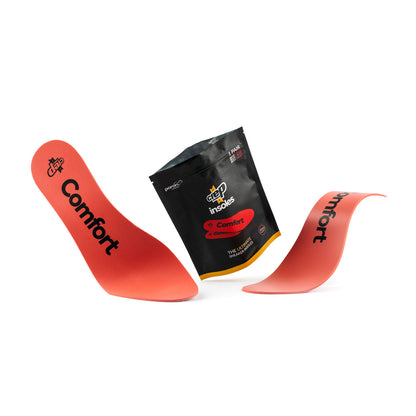 Plantillas Crep Protect (Confort)