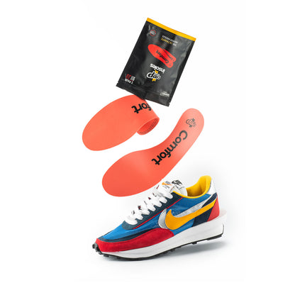 Plantillas Crep Protect (Confort)