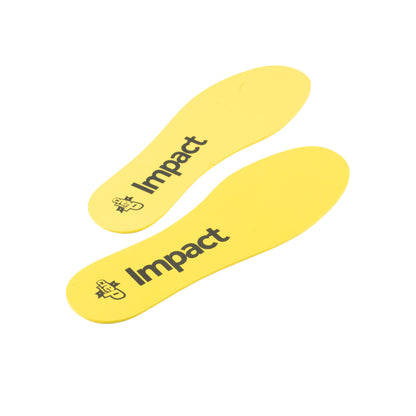 Plantillas Crep Protect (Impacto)