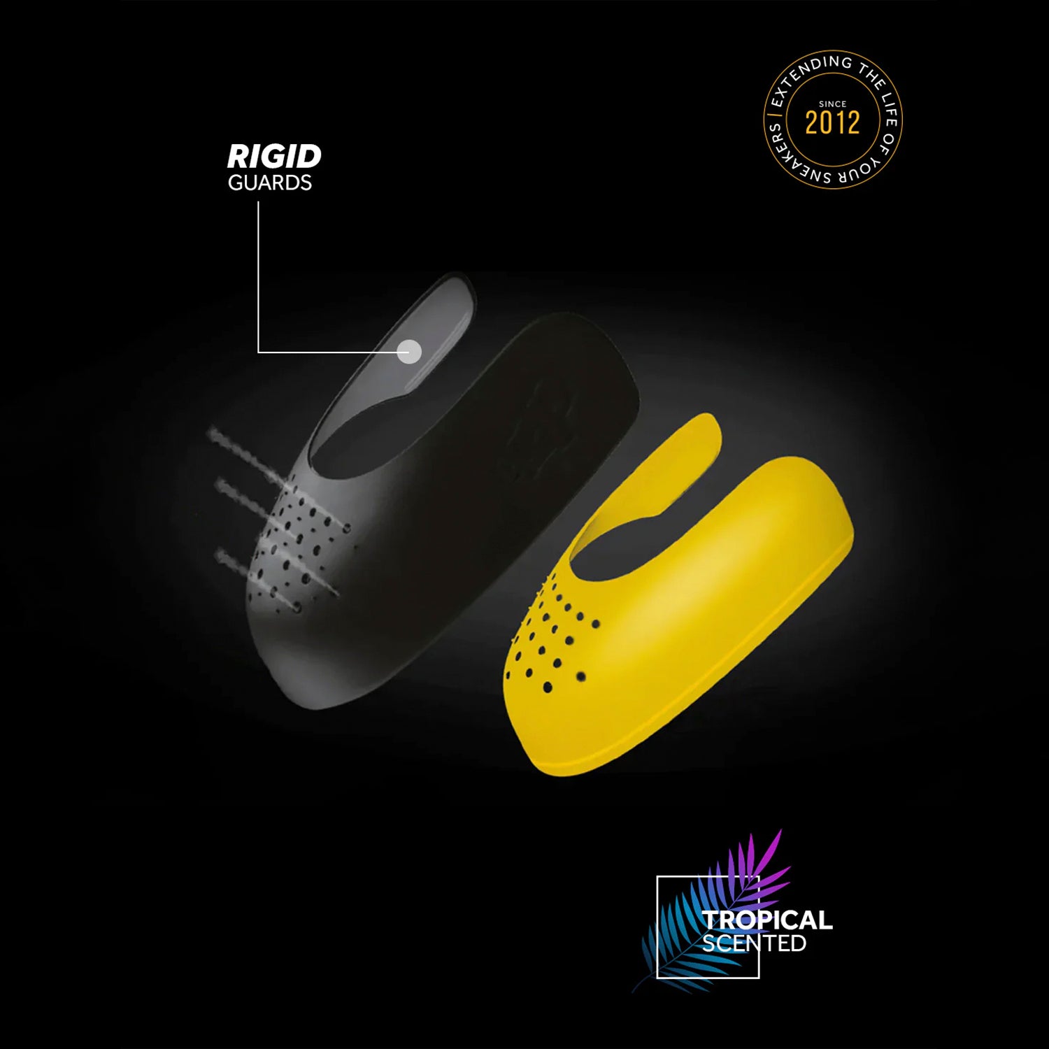 Protectores para zapatillas - Sneakers Shields (S/M)