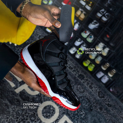 Sneakers Shields Crep Protect