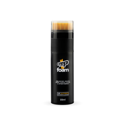 Implementos Deportivos Limpieza Unisex Crep Protect Starter Pack