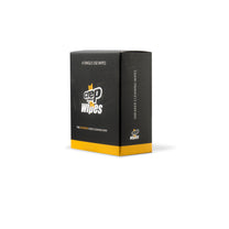 Kit de Limpieza Unisex Crep Protect Starter Pack