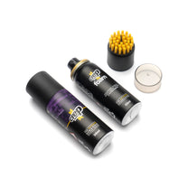 Kit de Limpieza Unisex Crep Protect Starter Pack