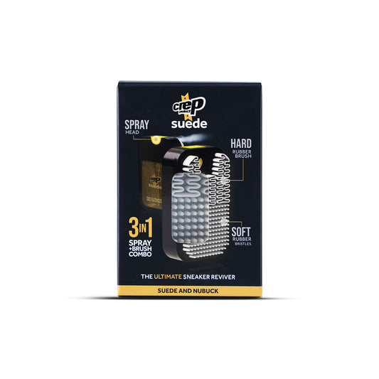 Limpiador para gamuza Unisex Crep Protect Suede 45 ml
