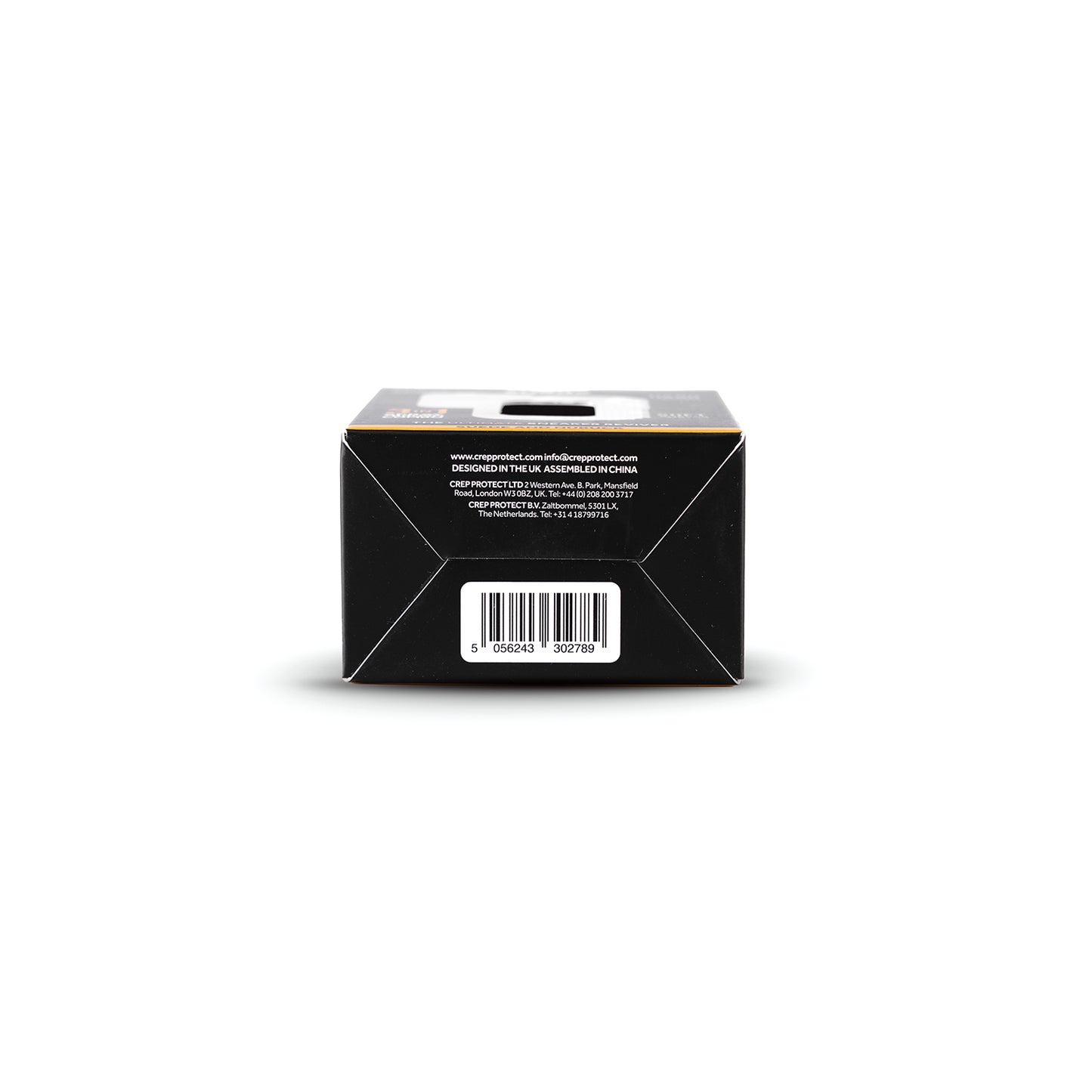 Implementos Deportivos Limpieza Unisex Crep Protect Suede 45 ml