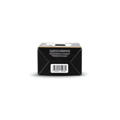 Implementos Deportivos Limpieza Unisex Crep Protect Suede 45 ml