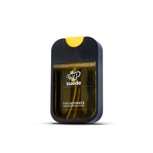 Implementos Deportivos Limpieza Unisex Crep Protect Suede 45 ml