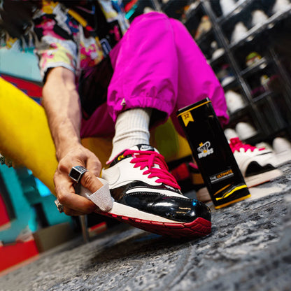 Paños de Limpieza calzado - Crep Protect - 32 unds