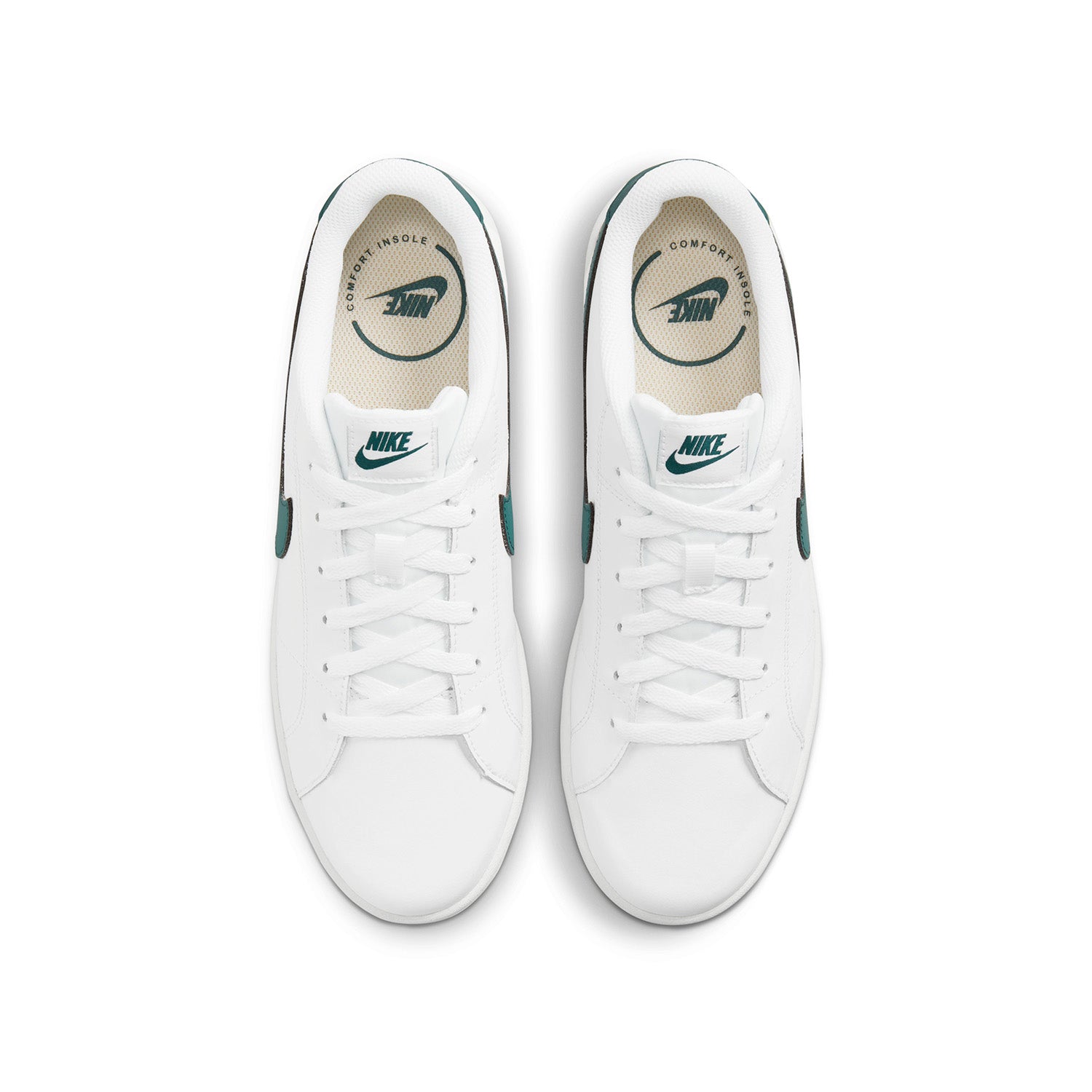 Zapatillas Urbano Hombre Nike Court Royale 2