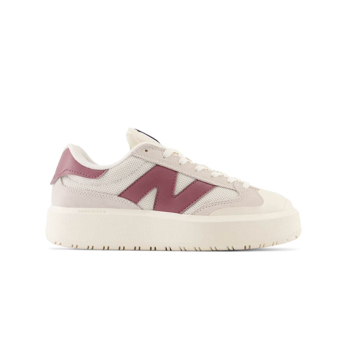 Zapatillas Urbano Mujer New Balance Lifestyle