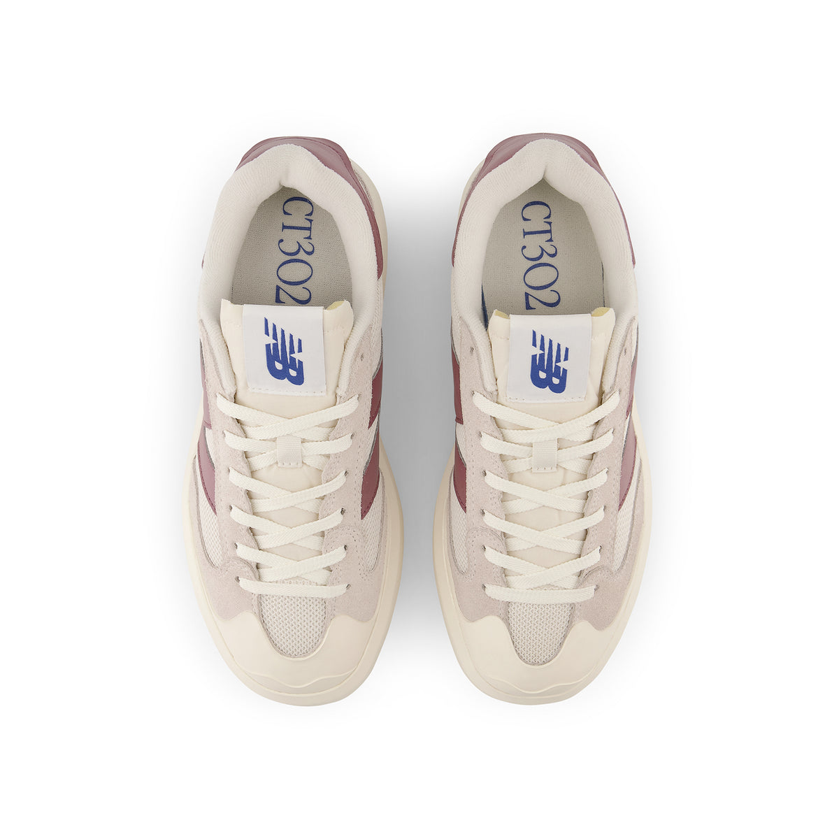 Zapatillas Urbano Mujer New Balance Lifestyle