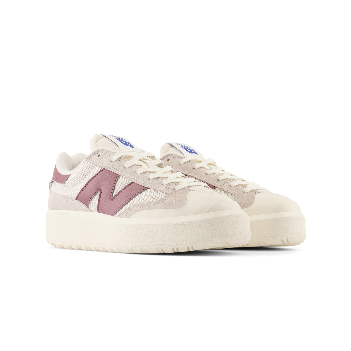 Zapatillas Urbano Mujer New Balance Lifestyle
