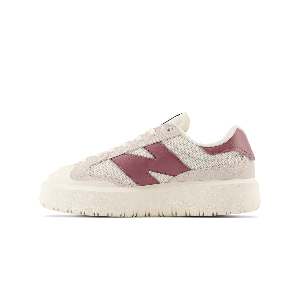 Zapatillas Urbano Mujer New Balance Lifestyle