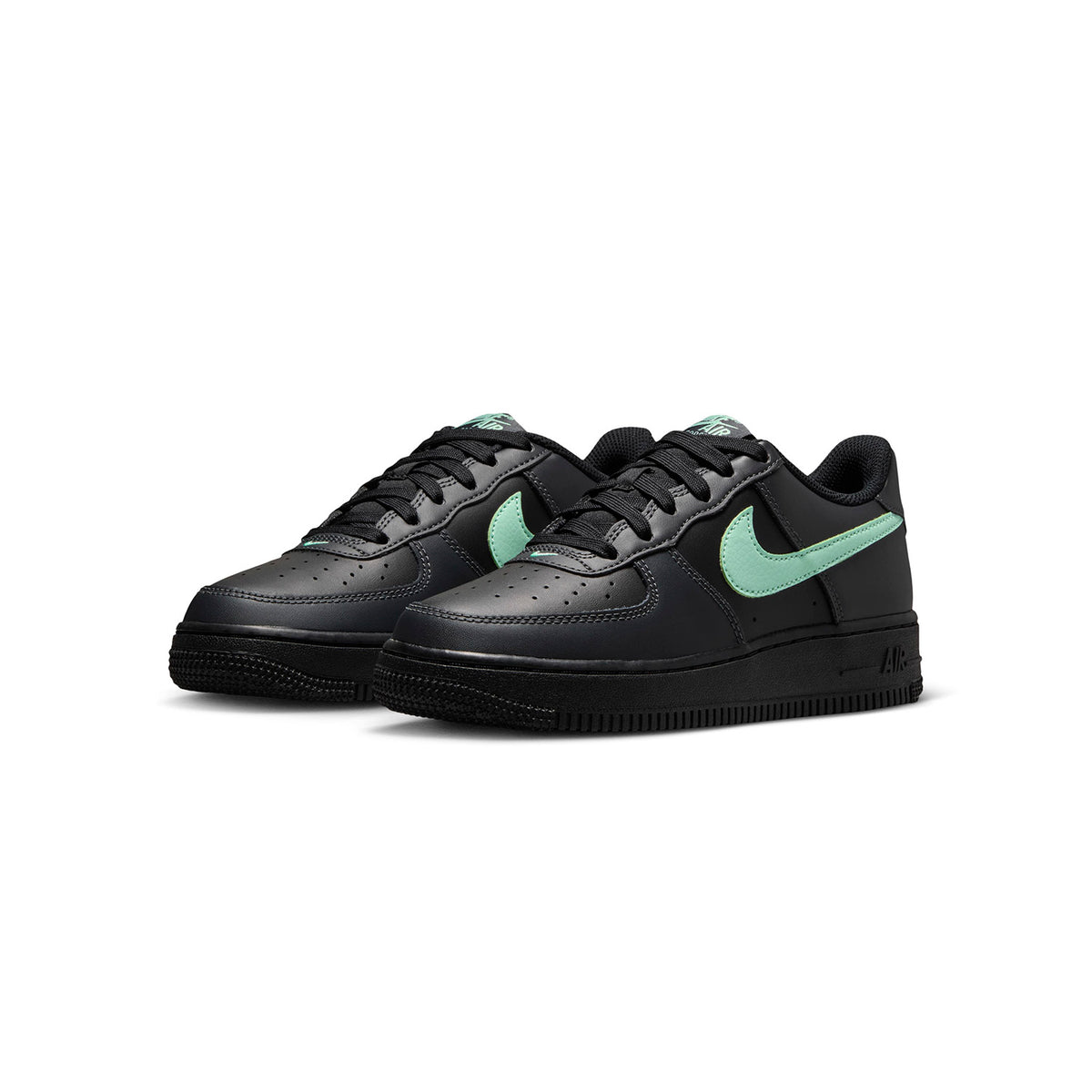 Zapatillas Urbano Unisex Nike Air Force 1 bg