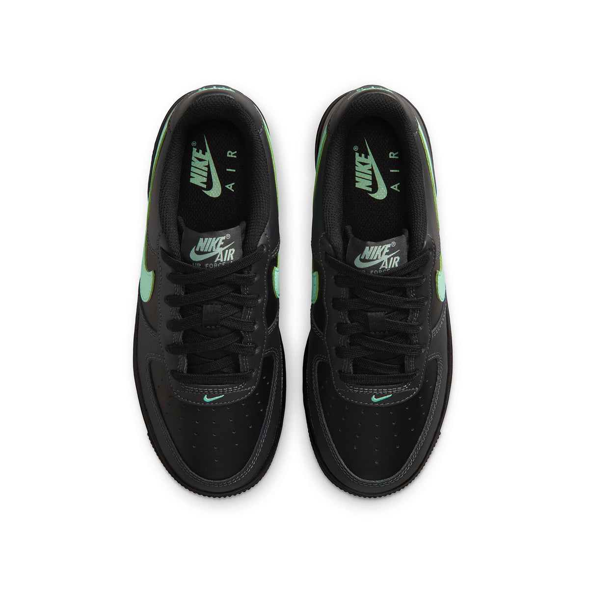 Zapatillas Urbano Unisex Nike Air Force 1 bg