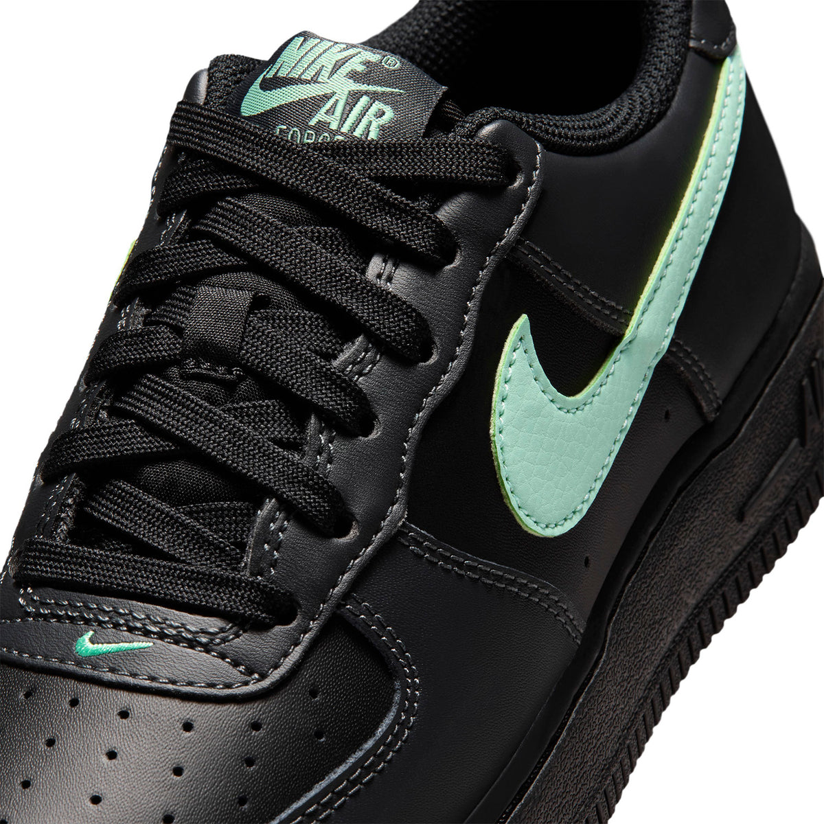 Zapatillas Urbano Unisex Nike Air Force 1 bg
