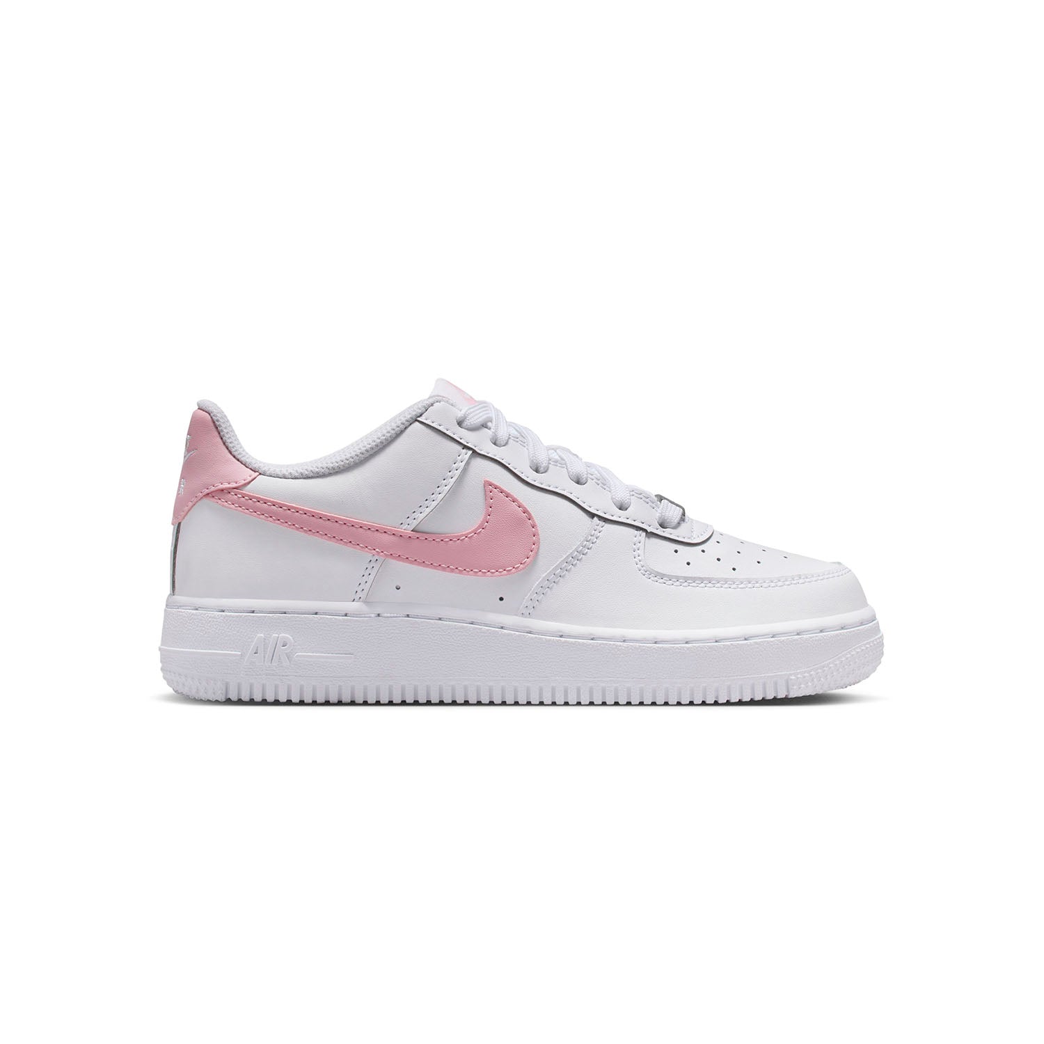 Zapatillas Nike Junior Air Force 1 Blanco