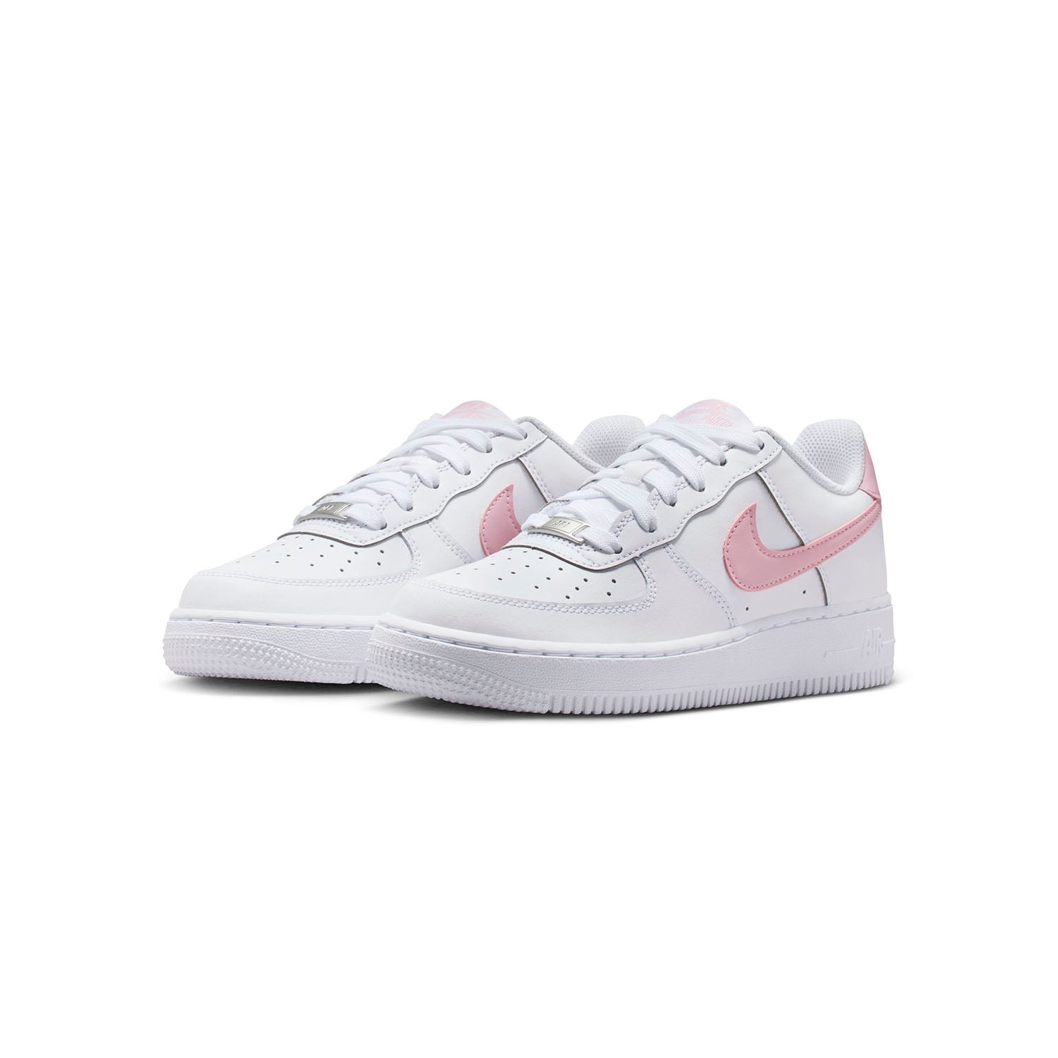 Zapatillas Nike Junior Air Force 1 Blanco