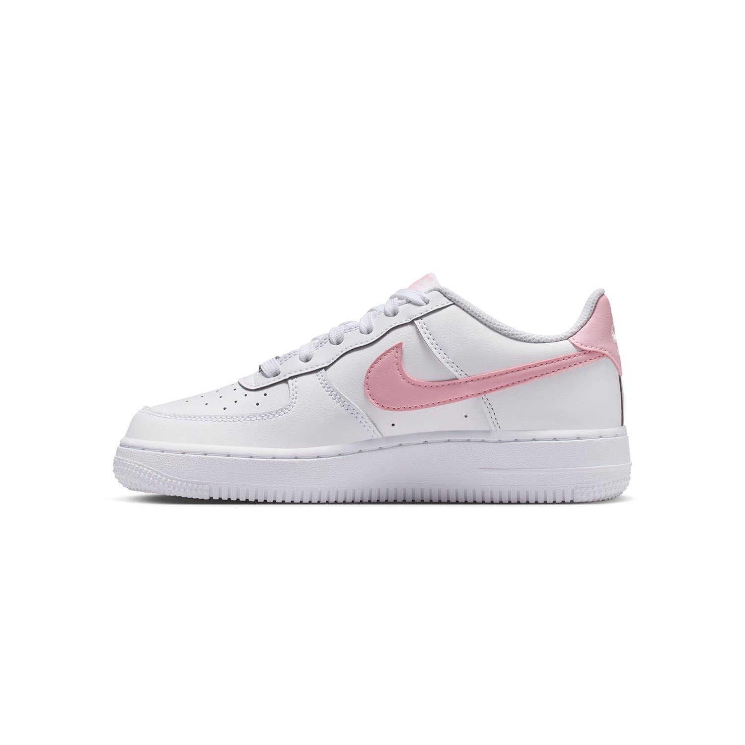 Zapatillas Nike Junior Air Force 1 Blanco