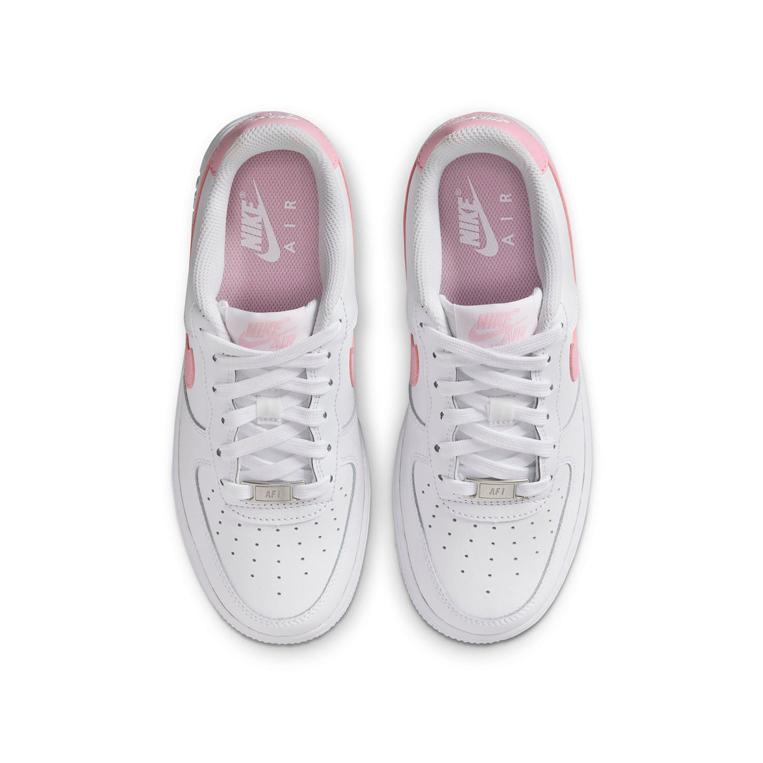 Zapatillas Nike Junior Air Force 1 Blanco