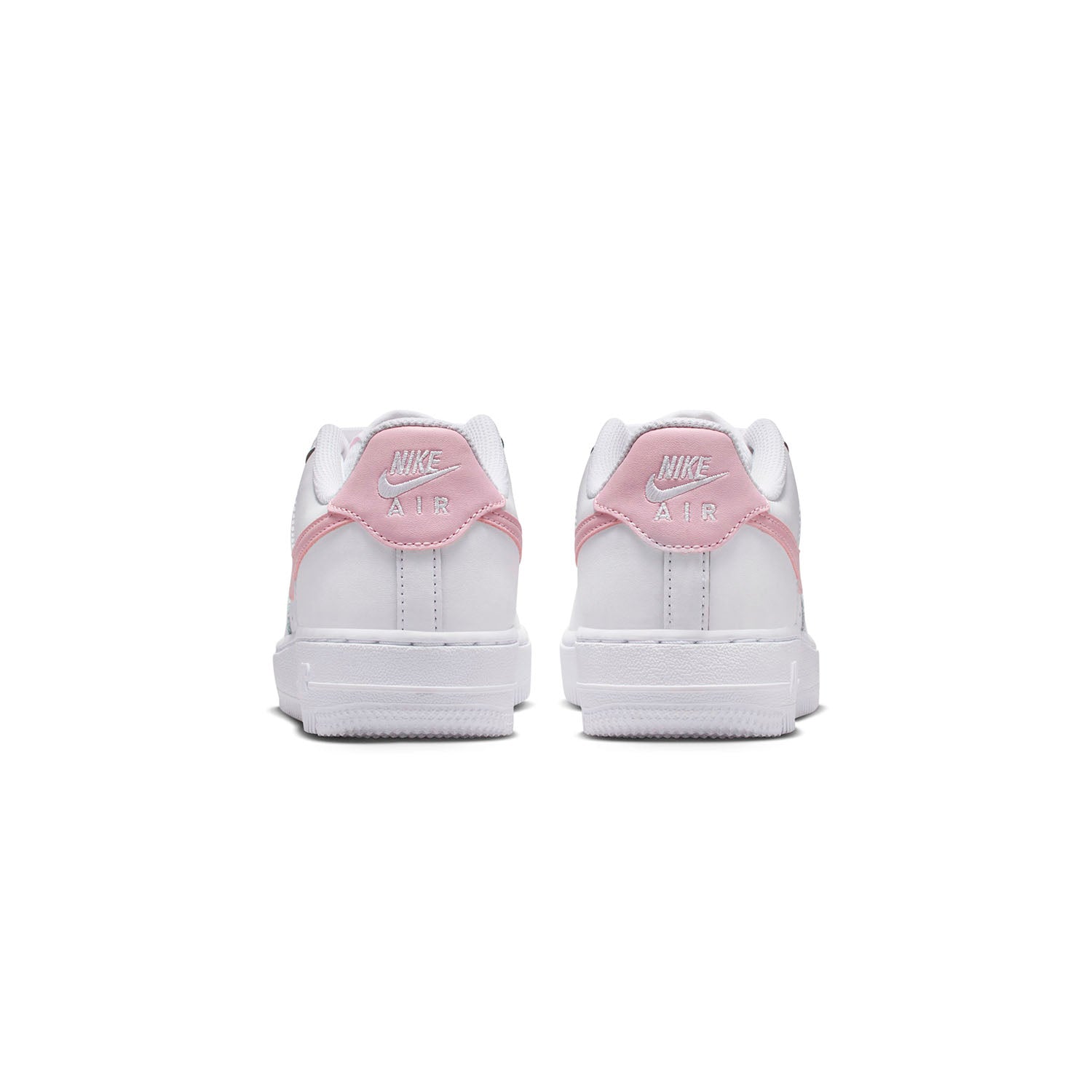 Zapatillas Nike Junior Air Force 1 Blanco