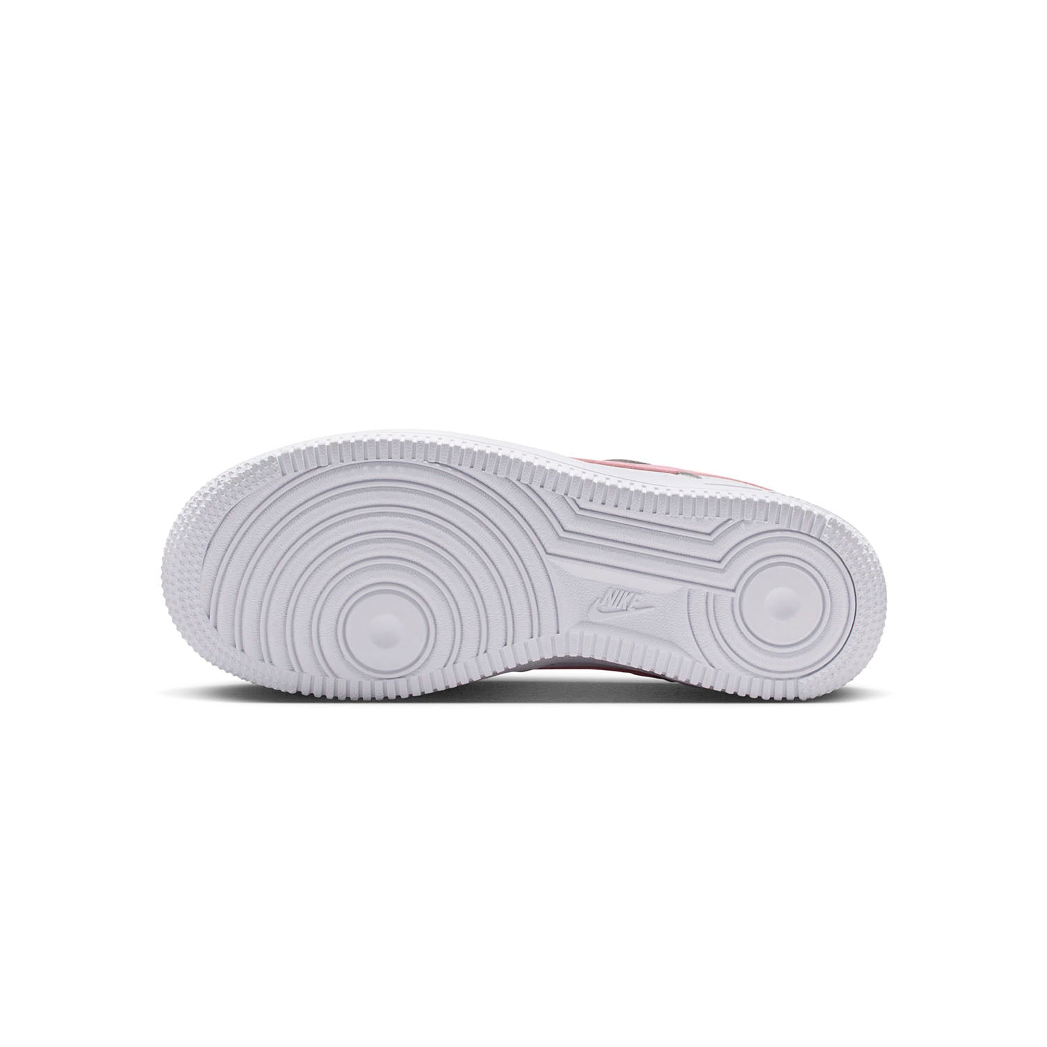 Zapatillas Nike Junior Air Force 1 Blanco