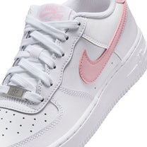 Zapatillas Nike Junior Air Force 1 Blanco