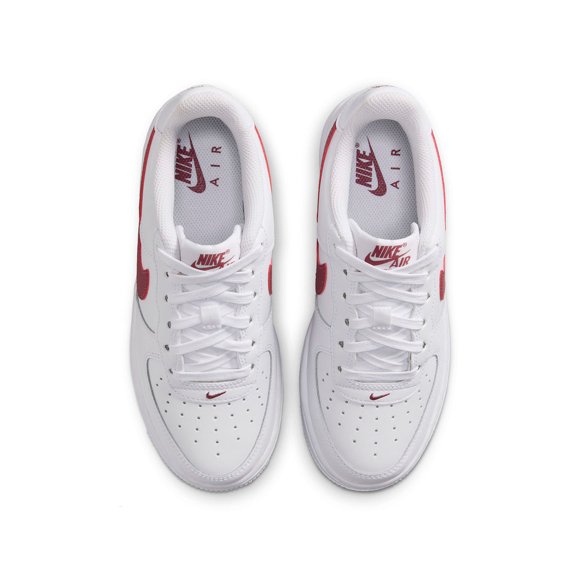 Zapatillas Urbano Unisex Nike Air Force 1 bg