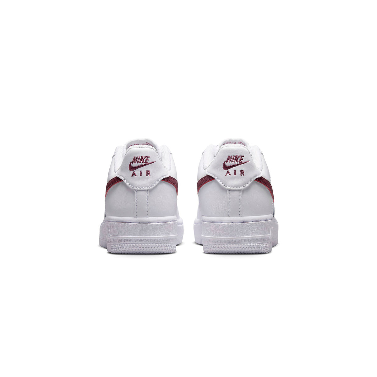 Zapatillas Urbano Unisex Nike Air Force 1 bg