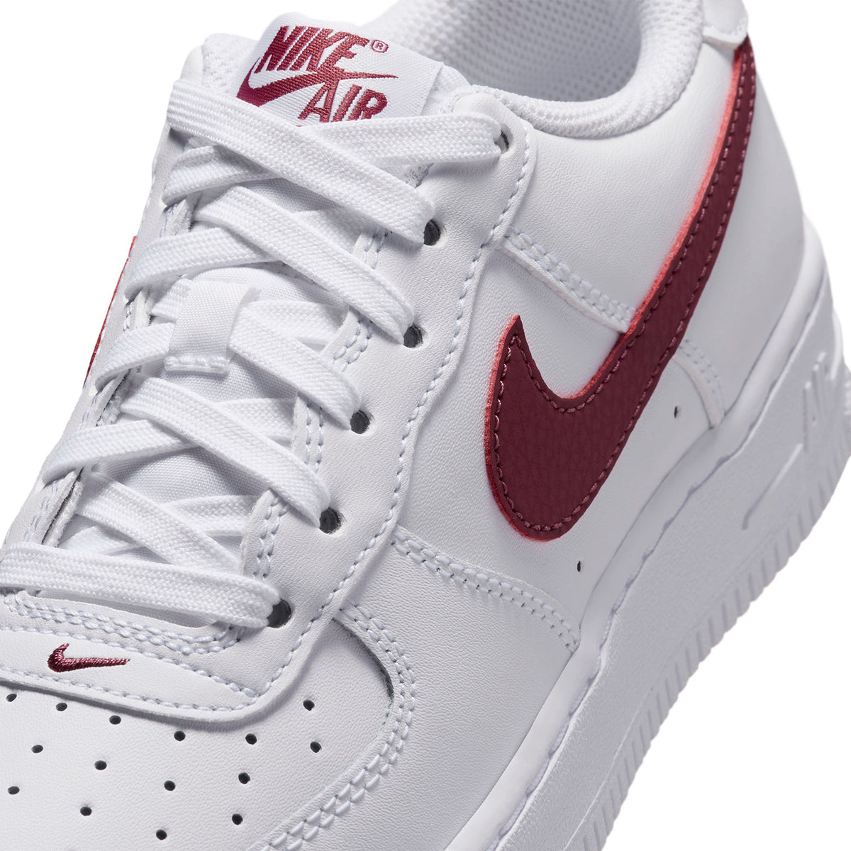 Zapatillas Urbano Unisex Nike Air Force 1 bg