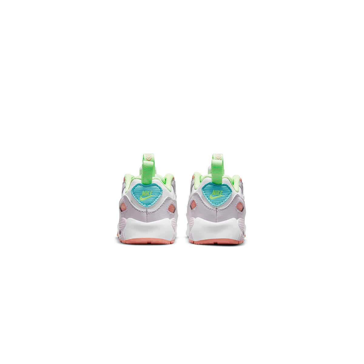 Zapatillas Urbano Unisex Nike Air Max 9
