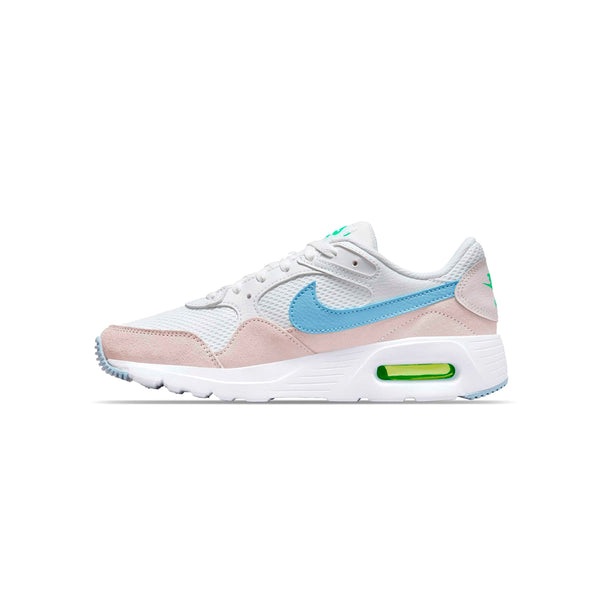 Zapatillas Urbano Mujer Nike Air