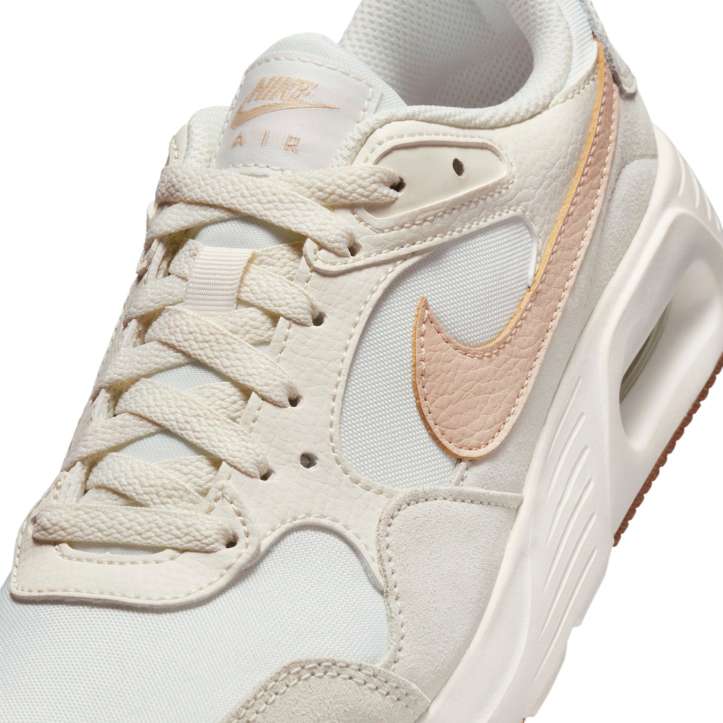 Zapatillas Urbano Mujer Nike Air