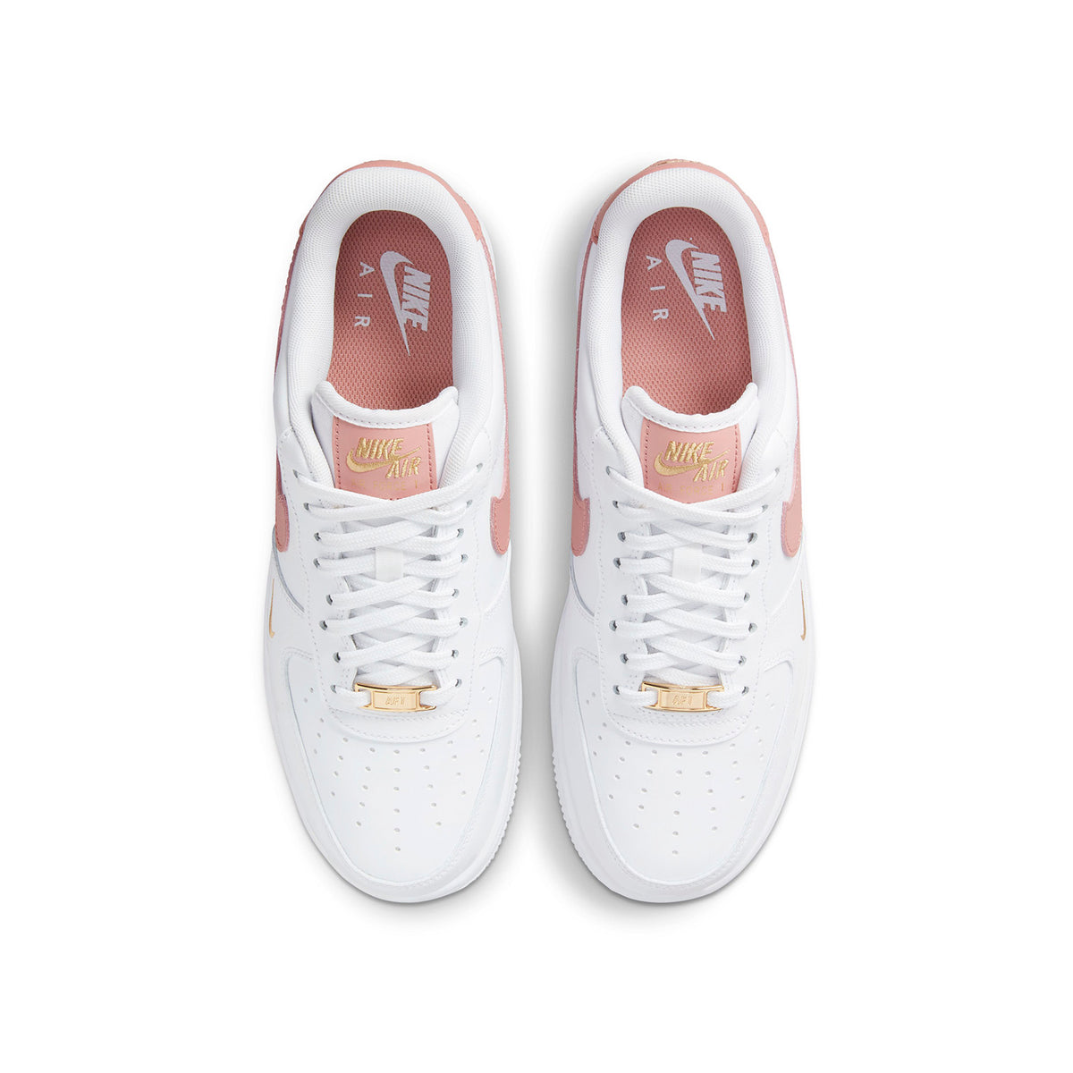 Zapatillas Urbano Mujer Nike W Air Force 1 '07 Ess