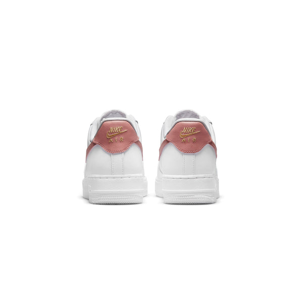 Zapatillas Nike Mujer Air Force 1 '07 Essential Blanco
