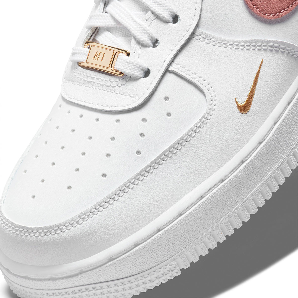 Zapatillas Urbano Mujer Nike W Air Force 1 '07 Ess