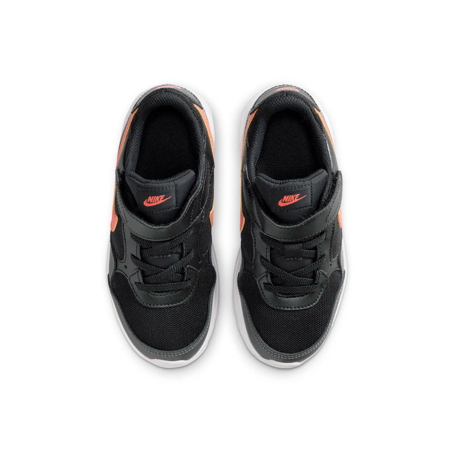 Zapatillas Nike Pre Escolar Air Max SC Negro