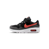 Zapatillas Nike Pre Escolar Air Max SC Negro