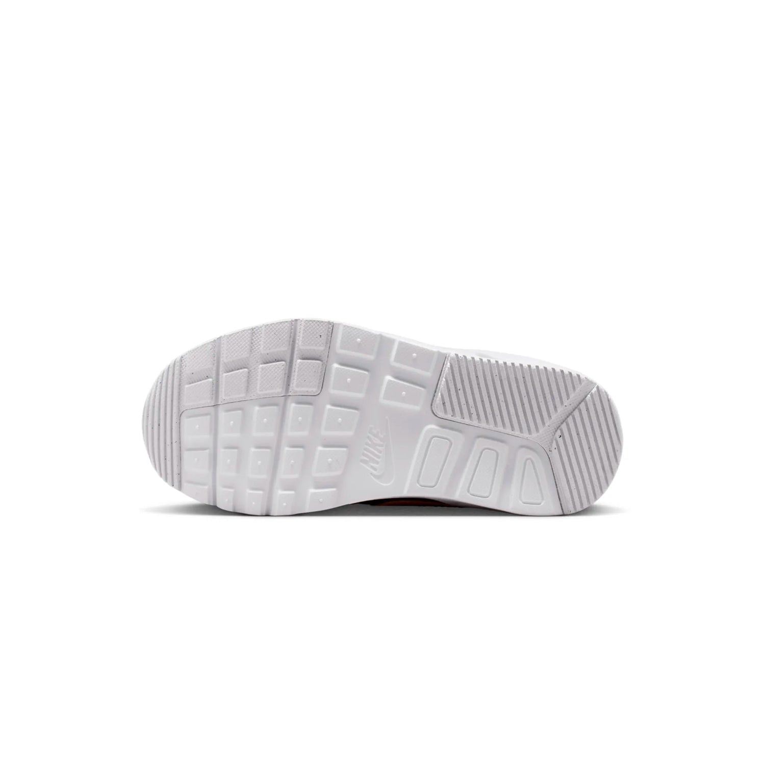 Zapatillas Nike Pre Escolar Air Max SC Negro