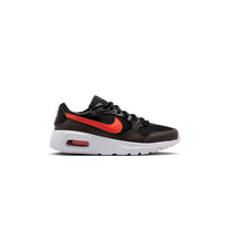 Zapatillas Nike Junior Air Max SC Negro