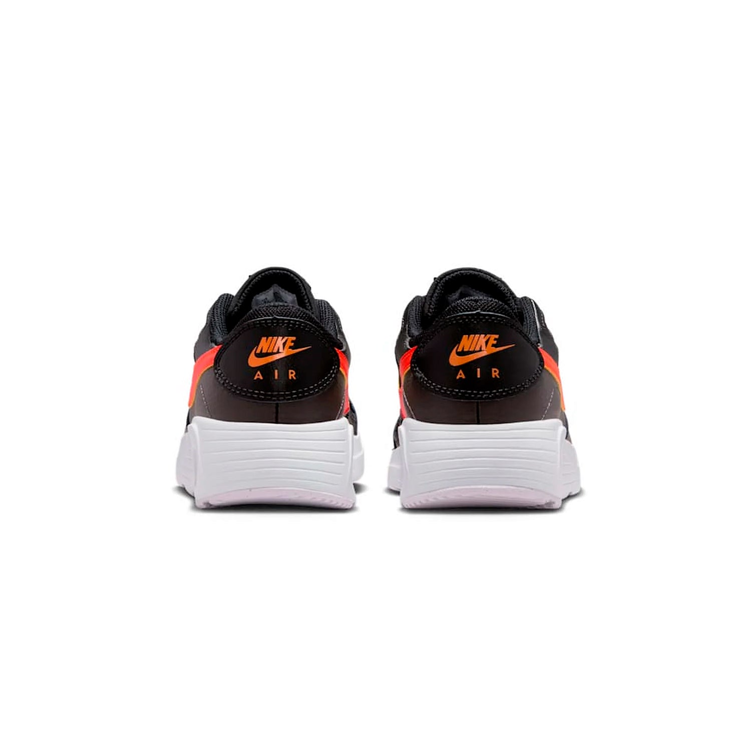 Zapatillas Nike Junior Air Max SC Negro