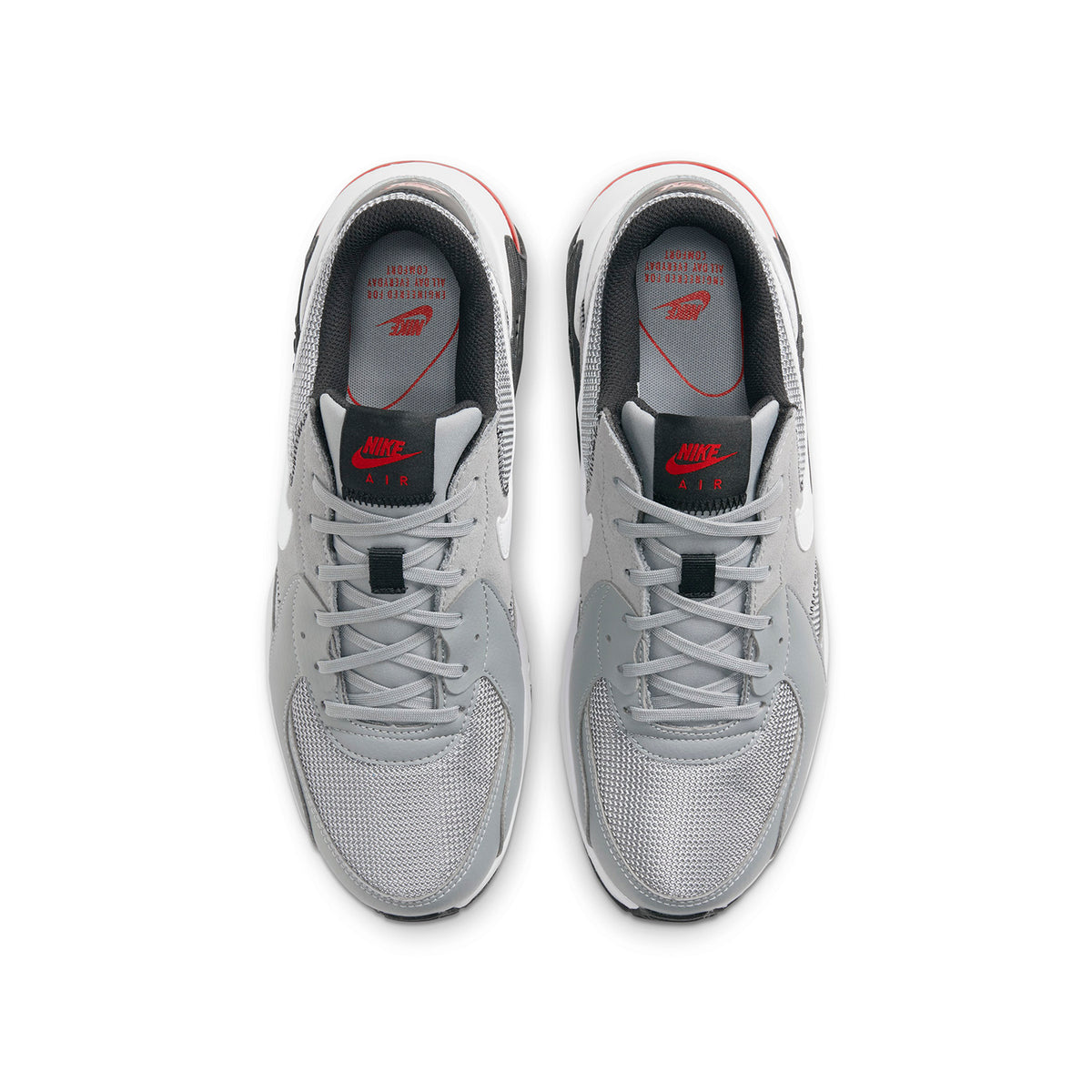 Zapatillas Nike Hombre Air Max Excee Gris