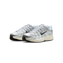Zapatillas Nike Hombre P-6000 Blanco