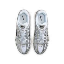 Zapatillas Nike Hombre P-6000 Blanco
